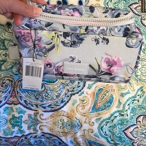 Brand new travel cosmetics bag